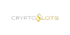 CryptoSlots Casino