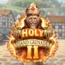 Holy Hand Grenade 2